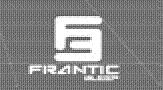 logo Frantic Bleep